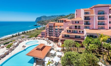 Pestana Royal Premium Hotel