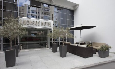 Amorgos Boutique Hotel