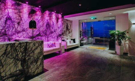 Ciao Stelio Deluxe Hotel