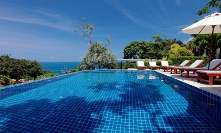 Secret Cliff Resort Hotel