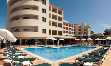 Real Bellavista Spa & Hotel