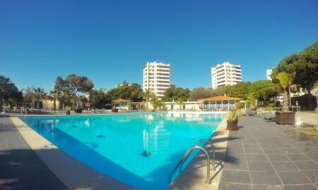 Pestana Alvor Atlantico Hotel