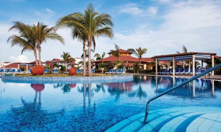 Memories Flamenco Hotel