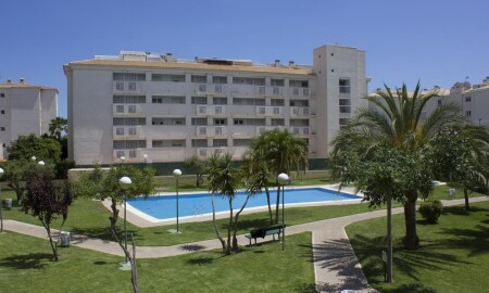 Albir Confort Estrella Apartments