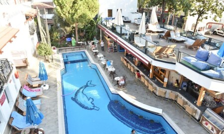 Istankoy Bodrum Hotel