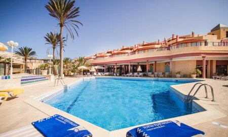 Esmeralda Maris Club De Bungalows