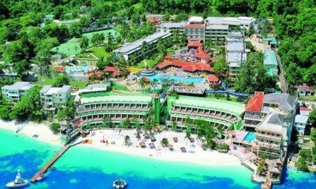 Beaches Ocho Rios,  Spa, Golf and Waterpark Resort