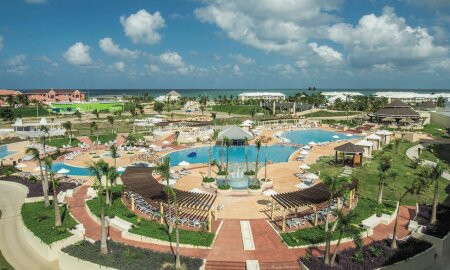 Melia Marina Varadero Hotel