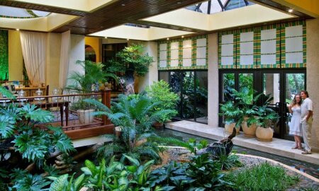 Melia Las Americas Hotel