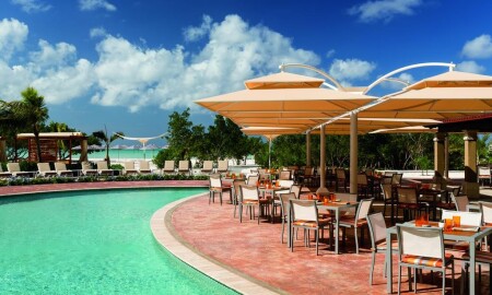 Ritz Carlton Aruba Hotel