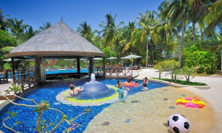 Bandos Island Resort