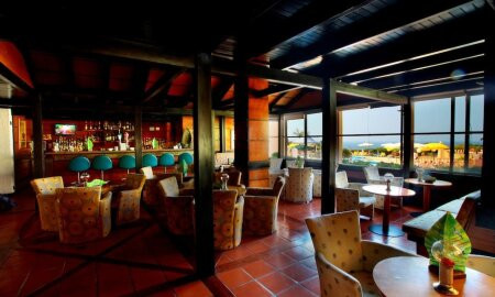 Baia Cristal Beach Resort & Spa Hotel