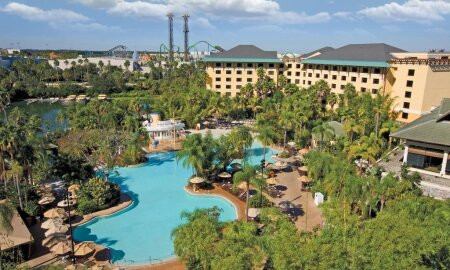 Loews Royal Pacific Resort