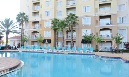 The Point Orlando Resort