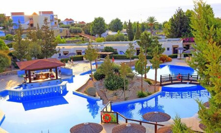 Labranda Kiotari Bay Hotel