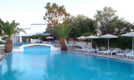 Golden Sunrise Hotel