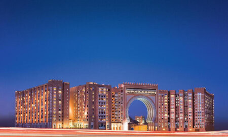 Oaks Ibn Battuta Gate Dubai