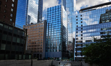 Pendry Manhattan West