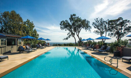 El Encanto, A Belmond Hotel