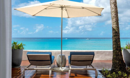 Fairmont Royal Pavillion