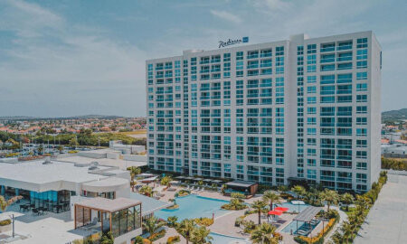 Radisson Blu Aruba