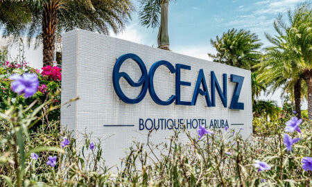 Ocean Z Boutique Hotel