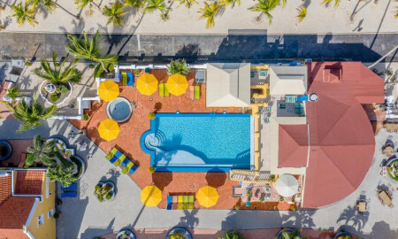 Amsterdam Manor Beach Resort