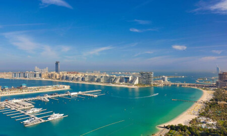 W Dubai - Mina Seyahi