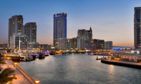 Wyndham Dubai Marina