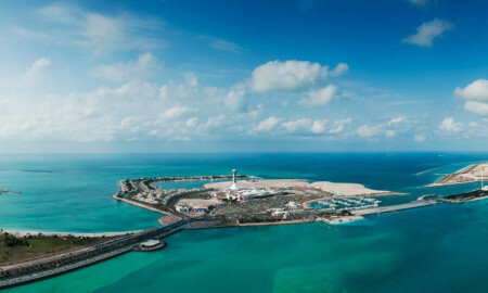 The St Regis Abu Dhabi