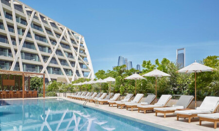 The Abu Dhabi Edition