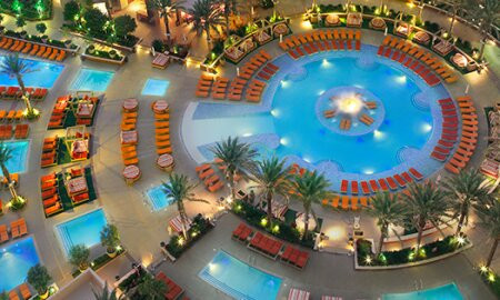 Red Rock Casino Resort & Spa