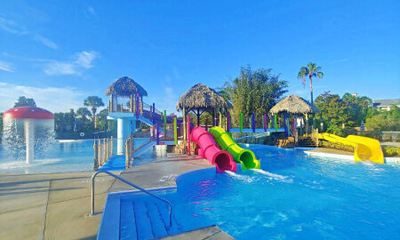 Liki Tiki Resort by Diamond Resorts