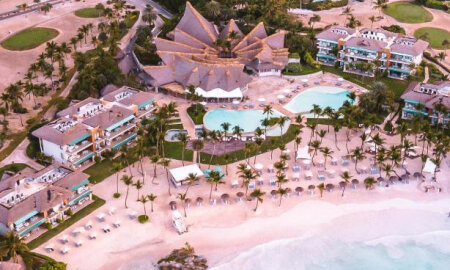 Eden Roc at Cap Cana