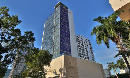 Intercontinental Real Santo Domingo IHG Hotel