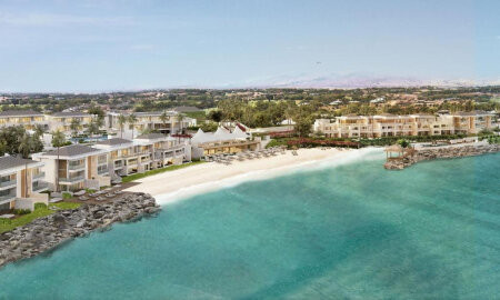 Hodges Bay Resort & Spa