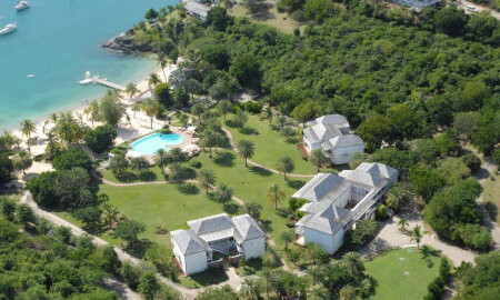 Inn at English Harbour