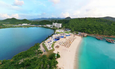 Royalton Antigua Resort & Spa