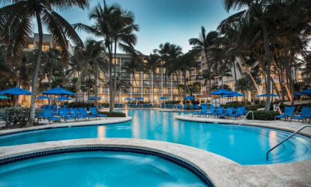 Wyndham Grand Rio Mar Puerto Rico Golf & Beach Resort