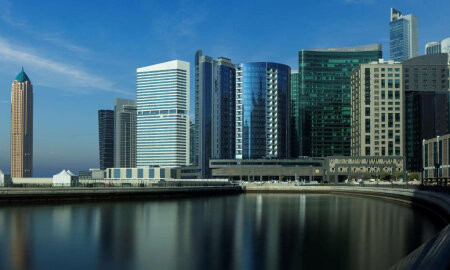 Radisson Blu Hotel Dubai Waterfront