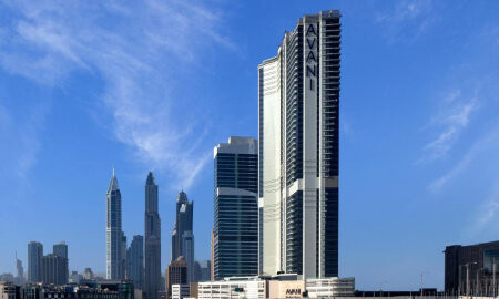Avani Palm View Dubai Hotel & Suites