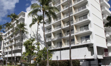 Aqua Oasis, A Joy Hotel