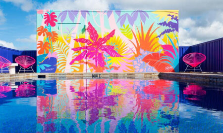 Shoreline Hotel Waikiki