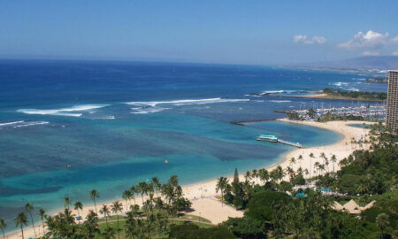 Trump International Hotel Waikiki