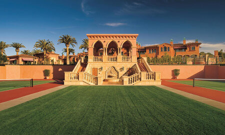 Fairmont Grand Del Mar