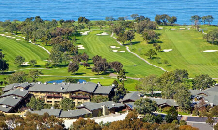 The Lodges at Torrey Pines