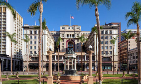 The US Grant, A Luxury Collection Hotel