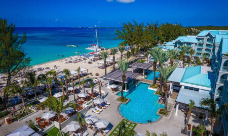 The Westin Grand Cayman Seven Mile Beach Resort & Spa