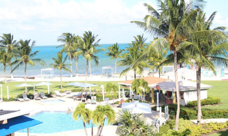 Holiday Inn Resort Grand Cayman