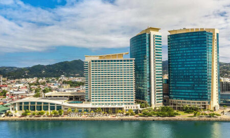 Hyatt Regency Trinidad